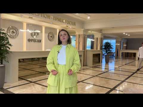 Видео: Что ждёт отельеров Сочи в 2026 году?