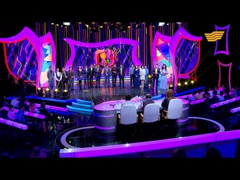 Видео: «Ду-думан». Тойдың жыры бөлек