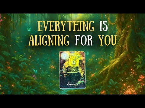 Видео: ⏳ Доверьтесь времени — то, что предназначено вам, уже происходит ✨