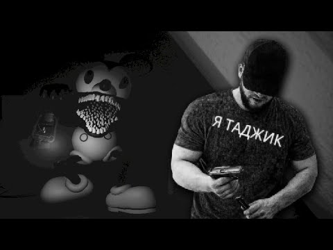 Видео: ЗАБЛУДИЛСЯ В ТАУЛЕТЕ ► Captain Willie ► Инди-хоррор