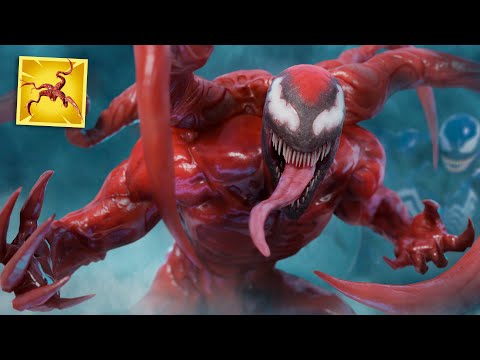 Видео: Суперсила КАРНАЖА в Фортнайт