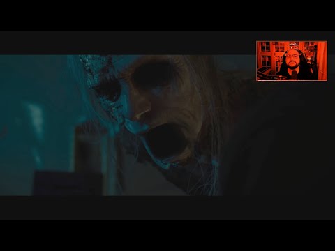 Видео: ГЛЕДАМ КРАТКИ СТРАШНИ ФИЛМИ #14