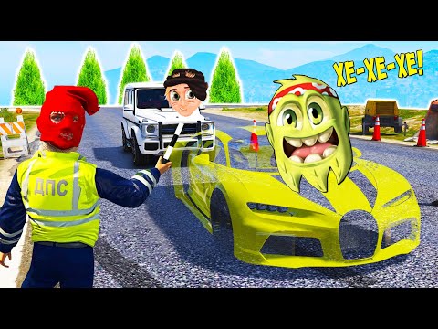 Видео: БИТВА ВОРОВ ПРОТИВ КОПОВ В ГТА 5 ОНЛАЙН! СТАЛ НЕВИДИМКОЙ И УГНАЛ ТАЧКИ! КОПЫ БЫЛИ В ШОКЕ!