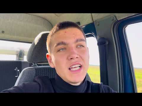 Видео: Купил машину мечты в 20 лет!