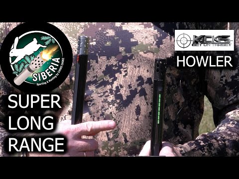 Видео: ЧОКИ БАТТЛ / SUPER LONG RANGE / SIBERIA SLR (0.8мм) / KICK'S HOWLER (1.3мм) / ЧОКИ