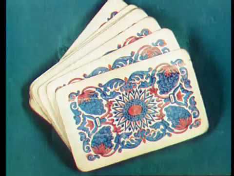 Видео: Волшебник Ох 1971