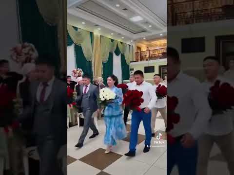 Видео: 60 жылдык юбилей