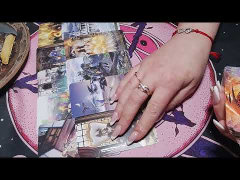 Видео: Кто О Вас тайно мечтает ❤️ У кого вы не выходите из головы 💥💯 Таро для мужчин 💋
