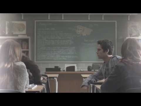 Видео: [•Волчонок || Пока мы молоды ...]