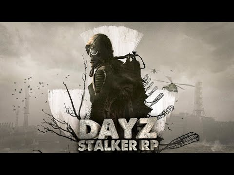 Видео: ☢️ Попали на Север ☢️ Dayz Noosfera STALKER RP ☢️