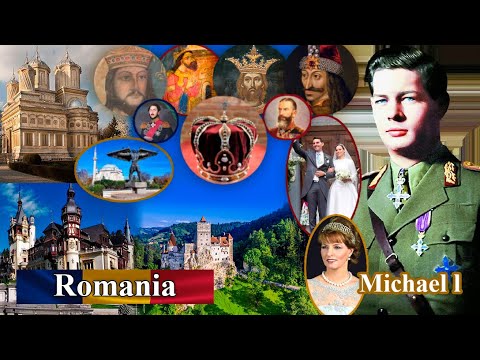 Видео: РУМЫНИЯ!Королевство за «железным занавесом»,причины крушения монархии🇷🇴