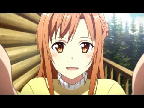 Видео: Невыносимая Красивая/Аниме клип/ (Мастера меча онлайн)