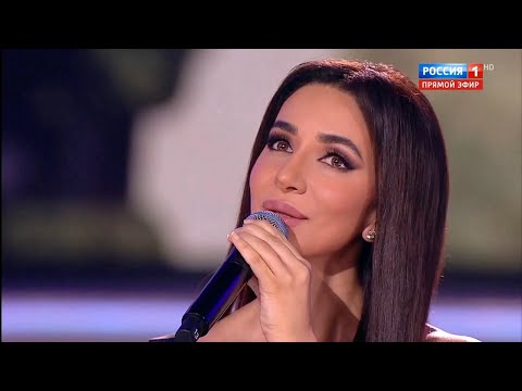 Видео: Зара - С любимыми не расставайтесь ( Концерт посвященный Дню защитника Отечества 2024 )
