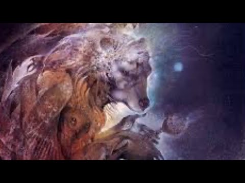 Видео: Шаманизм: Как понять, что духи выбрали тебя?