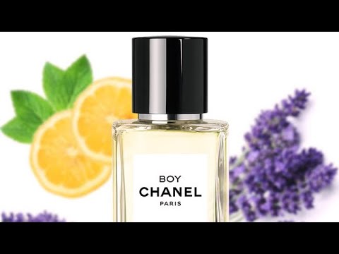 Видео: Chanel Boy ! Обзор !Коко до Шанель !