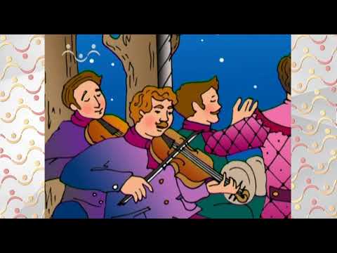 Видео: Доброе слово. Маленькая принцесса.  Платье