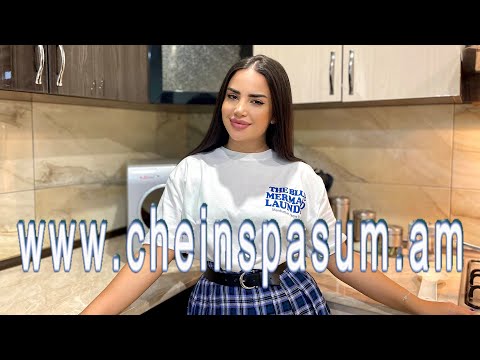 Видео: Marianna Qoqchyan, Марианна Кокчян, Մարիաննա Քոքչյան, Wing_21