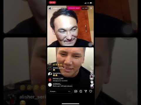 Видео: Мурат Абдилда