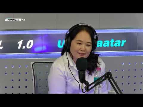 Видео: ХААН банкны Гүйцэтгэх захирлын тэргүүн орлогч Б.Эрдэнэдэлгэр
