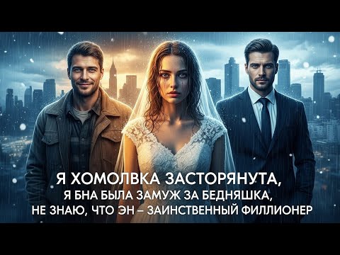 Видео: 💔 ЕЁ БРОСИЛ ЖЕНИХ… А БЕДНЯК ОКАЗАЛСЯ МИЛЛИОНЕРОМ! 😱 История, Которая ПОРАЗИЛА Всех!