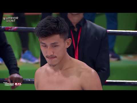 Видео: НЕЙСТО vs МЕХДИ РЕВ (полный бой)