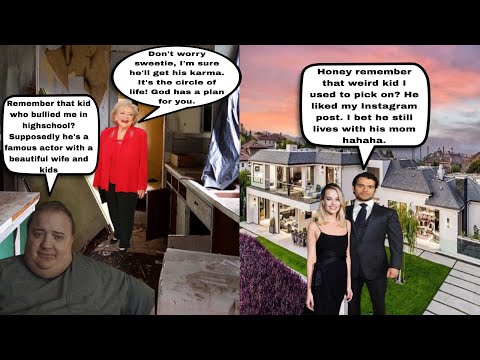 Видео: Влияние ореола на мораль. Миф о карме. Извлечение жизненных уроков и ответственность.