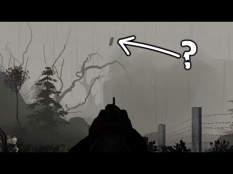 Видео: Нечто Преследует Меня.. - STALKER Время Перемен #4