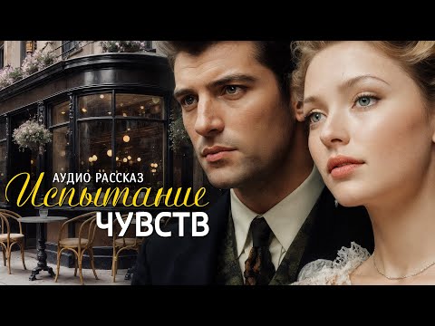 Видео: "ИСПЫТАНИЕ ЧУВСТВ" История, которая научила меня ценить смелость быть собой. Рассказ для души...