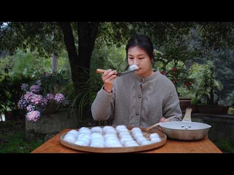 Видео: Китайцы любят есть заплесневелый тофу?