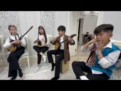 Видео: 2025 ж. 22 наурыз