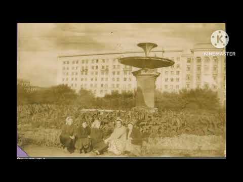 Видео: Челябинск времён СССР 115
