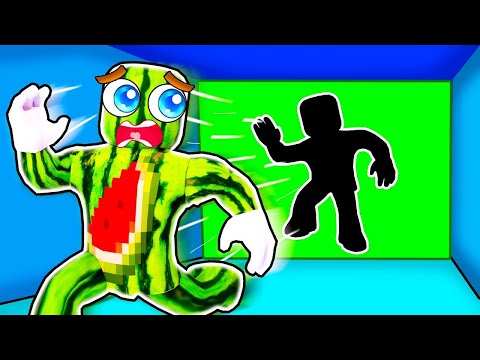 Видео: В ЦЮ ДІРКУ НЕМОЖЛИВО ПОПАСТИ У РОБЛОКСІ