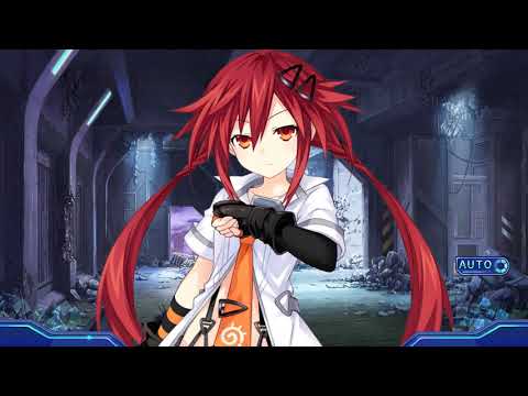 Видео: Megadimension Neptunia VII Прохождение на русском #2 Непуччи и Гиаччи