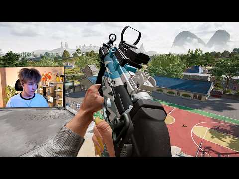 Видео: ВОТ ПОЧЕМУ ВСЕ ИГРАЮТ С ППШКАМИ - НОВАЯ МЕТА в PUBG?🤔