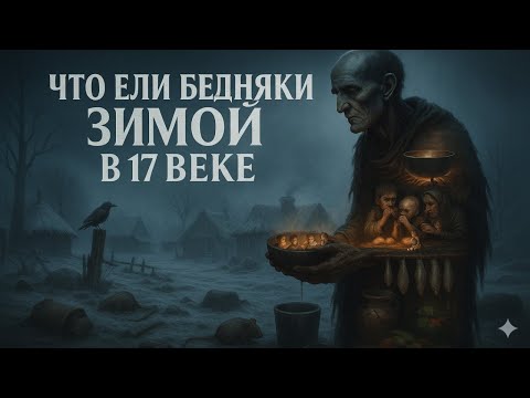 Видео: Что люди ЕЛИ в лютые зимы 17 века 🌛 РАССЛАБЛЯЮЩАЯ ЛЕКЦИЯ 432 Hz