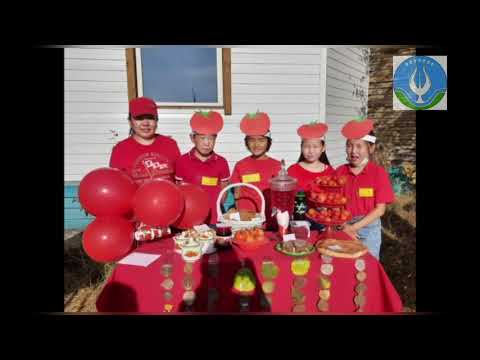 Видео: Суола ТВ 7 таһаарыыта