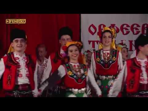 Видео: АФА ПРИ АМТИИ ''ПРОФ.АСЕН ДИАМАНДИЕВ'' - Празнична сюита