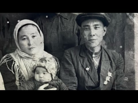 Видео: 09.05.2025 жыл. Аубакиров Қожағұл мен Оразбайқызы Шәру ата-әжемізді еске алу дұғасына арналған видео