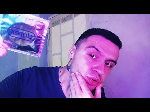 Видео: АСМР ТРИГГЕРЫ ДЛЯ СНА И РАССЛАБЛЕНИЯ / ASMR TRIGGERS