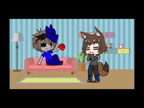 Видео: Гача клуб клип "Верни меня домой" Крипипаста (что-то странное)