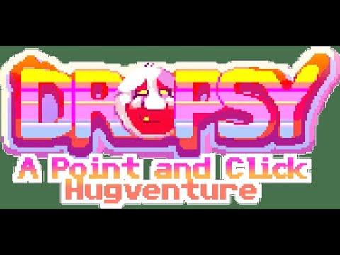 Видео: Dropsy (walkthrough, part 2 / прохождение, часть 2) (PC)