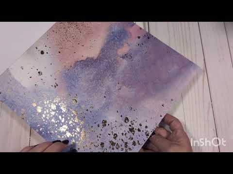 Видео: Улов от Ollie's, Target и Hobby Lobby #ollieshaul #haul #papercrafting #scrapbooking