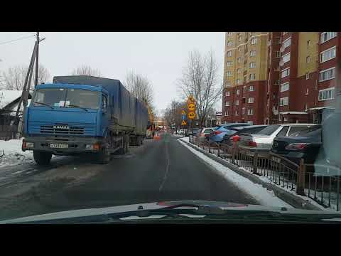 Видео: Учебный маршрут "Маяк" в 2-х словах.