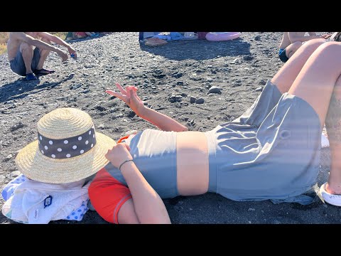Видео: Алакөлдегі 2ші күн