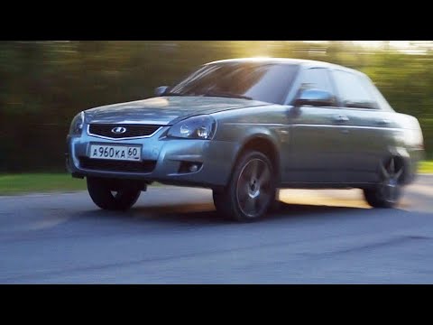 Видео: ЗЛАЯ ПРОШИВКА ДЛЯ ПРИОРЫ! ОНА ПОЛЕТЕЛА!