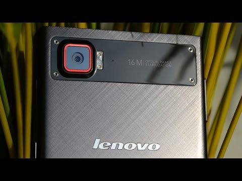 Видео: Обзор Lenovo Vibe Z2 Pro (K920): лучший фаблет на Android? (review)