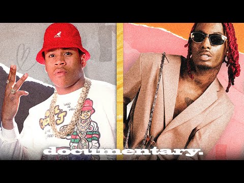 Видео: Хип Хоп и Мода - История Взаимодействия (ft. NeedMeat )