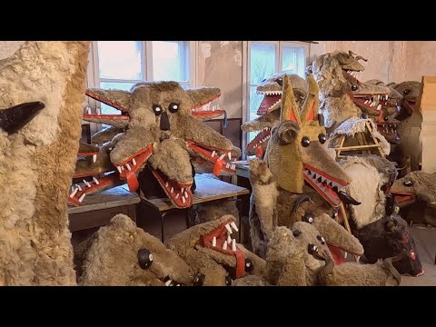 Видео: „Пазители на традициите”  - граовски фолклор и традиции