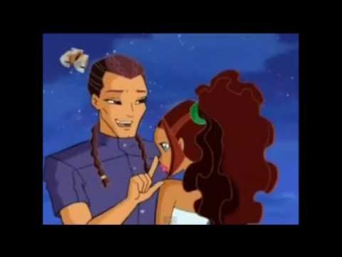 Видео: Лейла и Набу