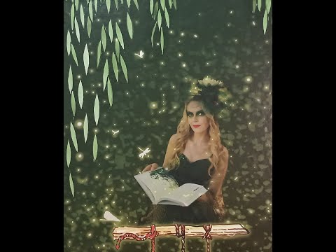 Видео: Хадасевіч- Лісавая К. Лета на зачараваным балоце, ч. 2